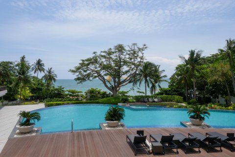 Estudio en el condominio en Pattaya, Tailandia № 100193 - foto 5