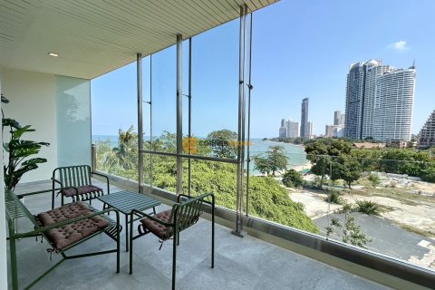Estudio en el condominio en Pattaya, Tailandia № 100193 - foto 9