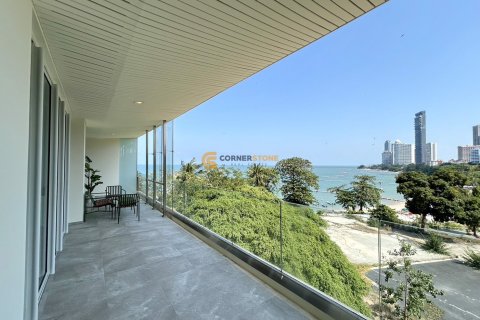 Estudio en el condominio en Pattaya, Tailandia № 100193 - foto 10