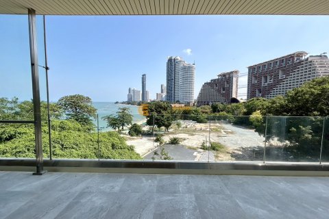 Estudio en el condominio en Pattaya, Tailandia № 100193 - foto 11