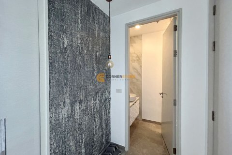Estudio en el condominio en Pattaya, Tailandia № 100193 - foto 27