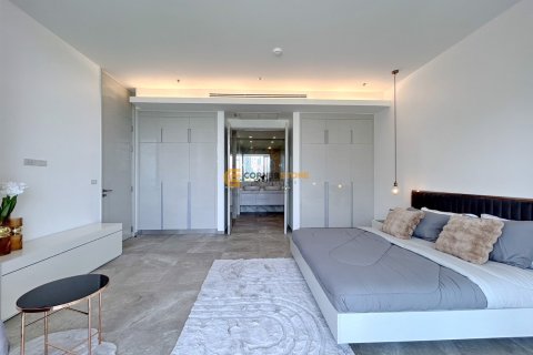 Estudio en el condominio en Pattaya, Tailandia № 100193 - foto 13
