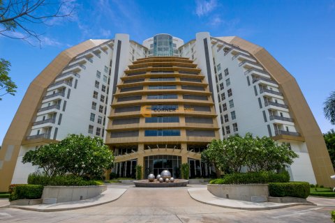 Studio in the Condo in Pattaya, Thailand  № 100193