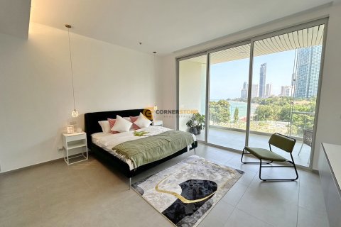 Estudio en el condominio en Pattaya, Tailandia № 100192 - foto 15
