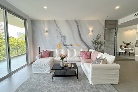 Estudio en el condominio en Pattaya, Tailandia № 100192 - foto 4