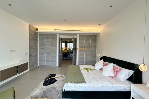 Estudio en el condominio en Pattaya, Tailandia № 100192 - foto 16