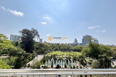 Estudio en el condominio en Pattaya, Tailandia № 100192 - foto 7