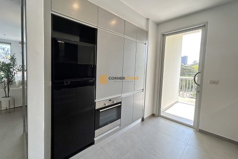 Estudio en el condominio en Pattaya, Tailandia № 100192 - foto 12