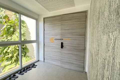 Estudio en el condominio en Pattaya, Tailandia № 100192 - foto 30