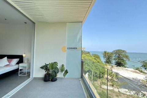 Estudio en el condominio en Pattaya, Tailandia № 100192 - foto 14