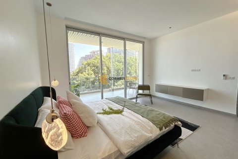 Estudio en el condominio en Pattaya, Tailandia № 100192 - foto 19