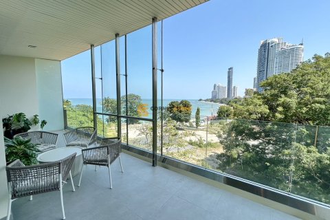 Estudio en el condominio en Pattaya, Tailandia № 100192 - foto 5