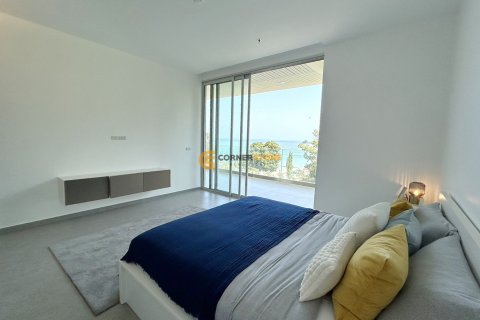 Estudio en el condominio en Pattaya, Tailandia № 100192 - foto 24