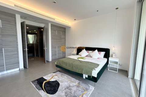 Estudio en el condominio en Pattaya, Tailandia № 100192 - foto 20