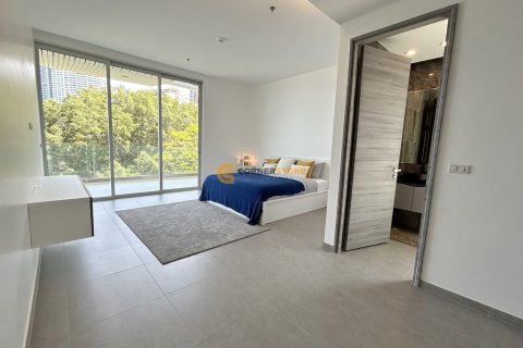 Estudio en el condominio en Pattaya, Tailandia № 100192 - foto 26