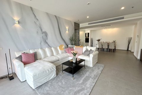 Estudio en el condominio en Pattaya, Tailandia № 100192 - foto 3