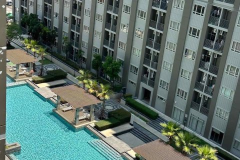 Condominio de 2 dormitorios en Nonthaburi, Tailandia № 100042 - foto 27