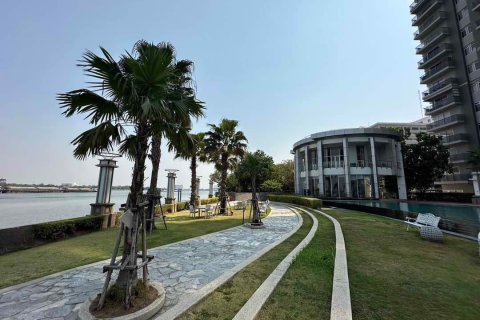 Condominio de 2 dormitorios en Nonthaburi, Tailandia № 100042 - foto 25