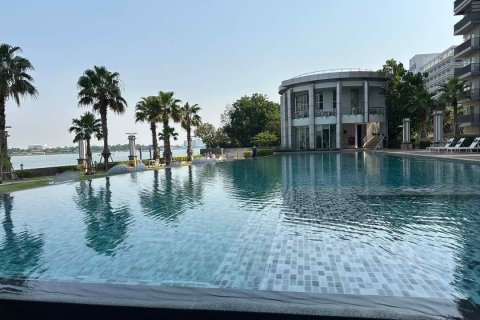 Condominio de 2 dormitorios en Nonthaburi, Tailandia № 100042 - foto 26