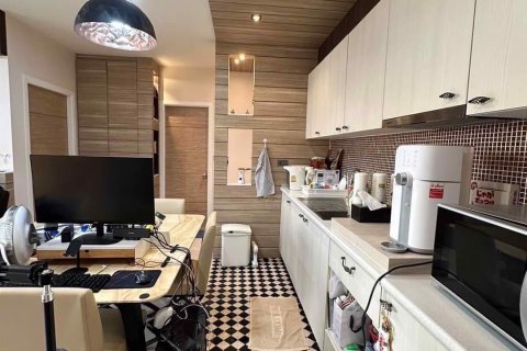 Condominio de 2 dormitorios en Nonthaburi, Tailandia № 100042 - foto 7
