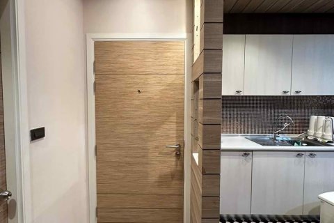 Condominio de 2 dormitorios en Nonthaburi, Tailandia № 100042 - foto 8