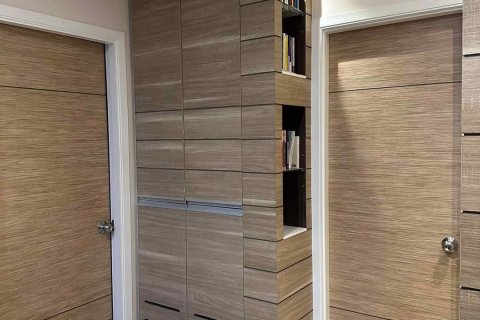 Condominio de 2 dormitorios en Nonthaburi, Tailandia № 100042 - foto 9