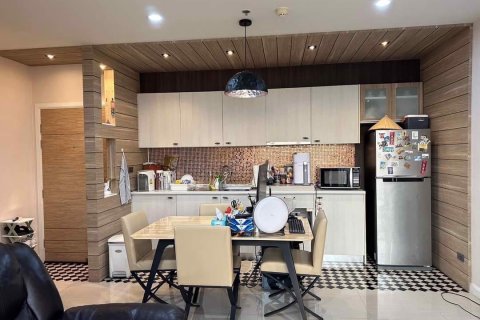 Condominio de 2 dormitorios en Nonthaburi, Tailandia № 100042 - foto 4