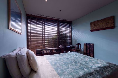 Condominio de 3 dormitorios en Khlong Toei, Bangkok, Tailandia № 77197 - foto 14