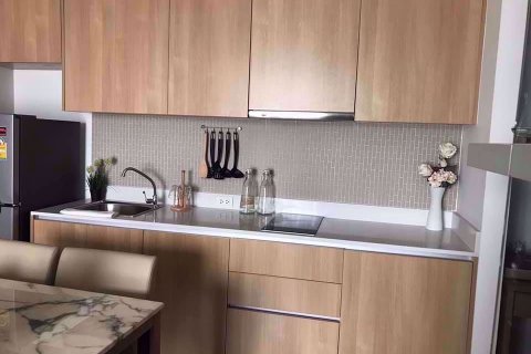 Condo in Pathum Wan, Bangkok, Thailand, 1 bedroom № 77201 - photo 3
