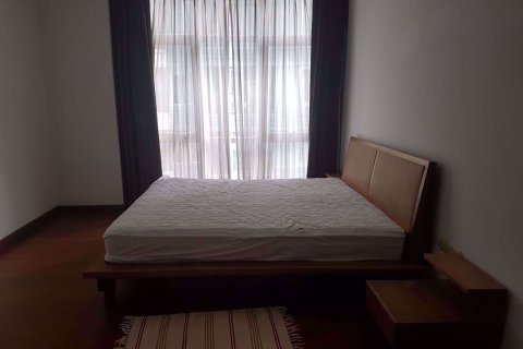 Condominio de 3 dormitorios en Pathum Wan, Bangkok, Tailandia № 77200 - foto 4