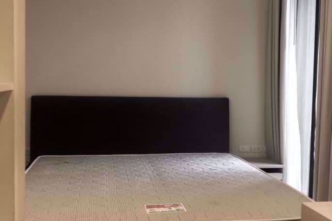 Condominio de 1 dormitorio en Watthana, Bangkok, Tailandia № 77196 - foto 5