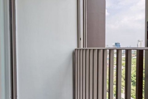 Condominio de 2 dormitorios en Khlong Toei, Bangkok, Tailandia № 77198 - foto 12