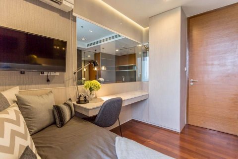 Condominio de 2 dormitorios en Khlong Toei, Bangkok, Tailandia № 77198 - foto 25