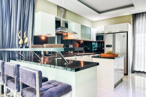 Haus in Pattaya, Thailand 5 Schlafzimmer № 9121 - Foto 18
