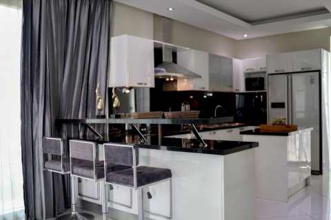 Haus in Pattaya, Thailand 5 Schlafzimmer № 9121 - Foto 15
