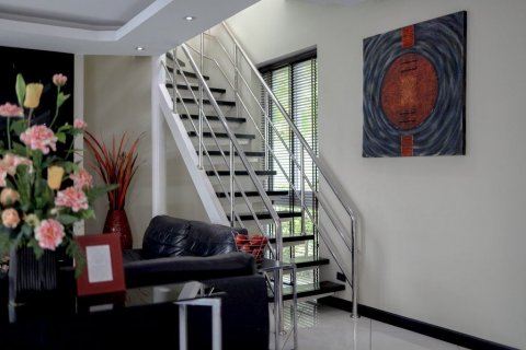 Haus in Pattaya, Thailand 5 Schlafzimmer № 9121 - Foto 13
