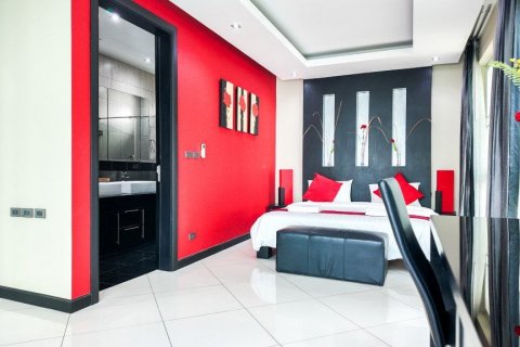 Haus in Pattaya, Thailand 5 Schlafzimmer № 9121 - Foto 22