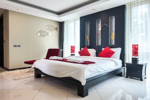 Haus in Pattaya, Thailand 5 Schlafzimmer № 9121 - Foto 29
