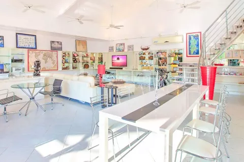 Casa de 5 dormitorios en Phuket, Tailandia № 131098 - foto 11