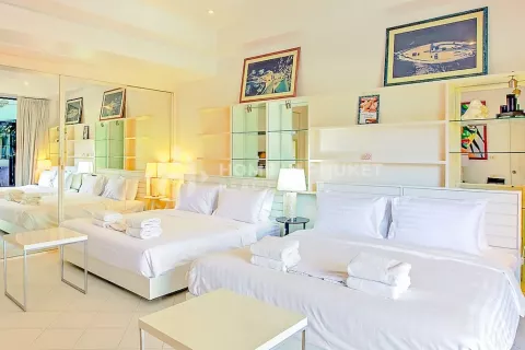 Casa de 5 dormitorios en Phuket, Tailandia № 131098 - foto 18
