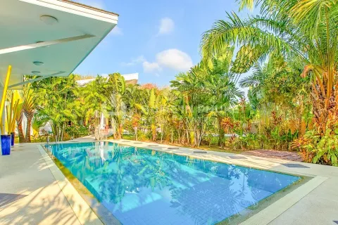 Casa de 5 dormitorios en Phuket, Tailandia № 131098 - foto 22