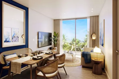 Condominio de 1 dormitorio en Phuket, Tailandia № 131571 - foto 9
