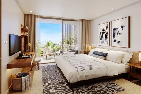 Condominio de 1 dormitorio en Phuket, Tailandia № 131571 - foto 6
