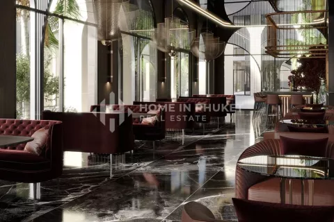 Eigentumswohnung in Karon, Thailand, 1 Schlafzimmer  № 131573 - Foto 18