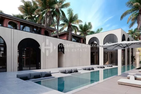 Condo à Karon, Thaïlande, 1 chambre  № 131573