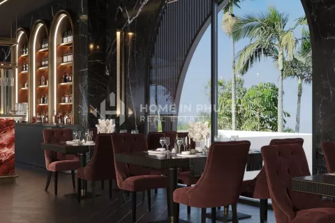 Eigentumswohnung in Karon, Thailand, 1 Schlafzimmer  № 131573 - Foto 17