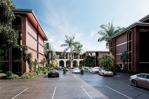 Eigentumswohnung in Karon, Thailand, 1 Schlafzimmer  № 131573 - Foto 16