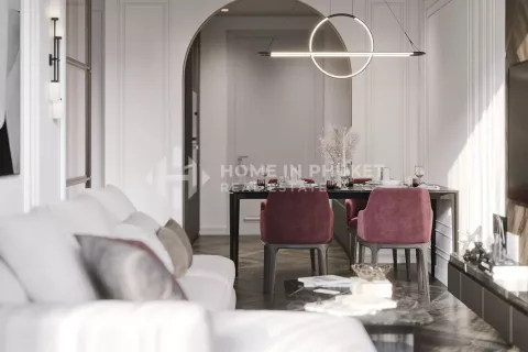 Eigentumswohnung in Karon, Thailand, 1 Schlafzimmer  № 131573 - Foto 6