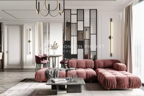 Eigentumswohnung in Karon, Thailand, 1 Schlafzimmer  № 131573 - Foto 10