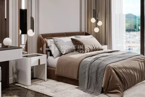 Eigentumswohnung in Karon, Thailand, 1 Schlafzimmer  № 131573 - Foto 14